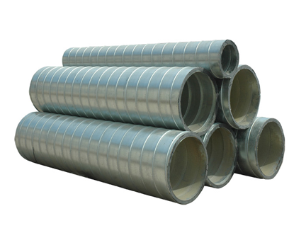 湖北雙層保溫風管加工廠