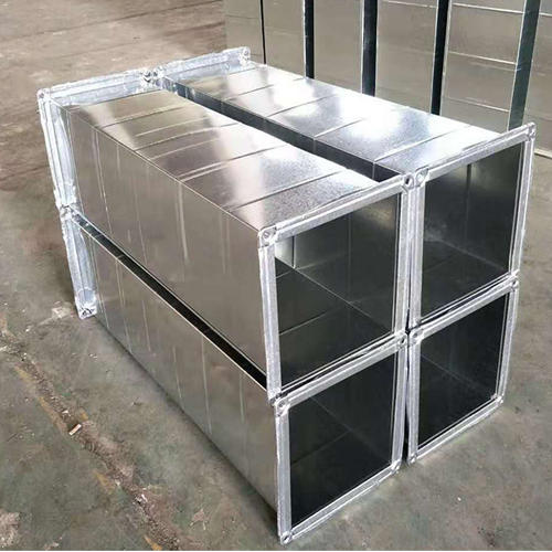 武（wǔ）漢排煙管道加工廠（chǎng）