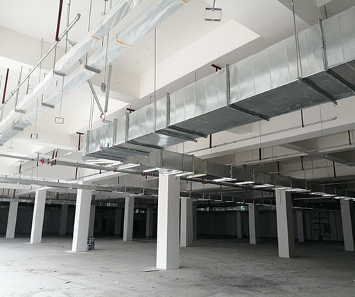 湖北消防排煙管道（dào）加工廠（chǎng）