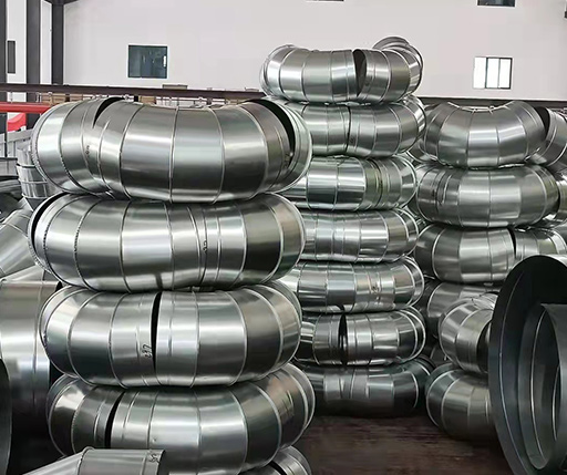 湖（hú）北風管（guǎn）配件加工（gōng）廠