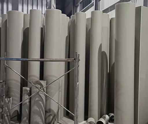 湖北PP風管（guǎn）加工廠