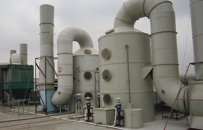 環保除塵設備（bèi）注意事項