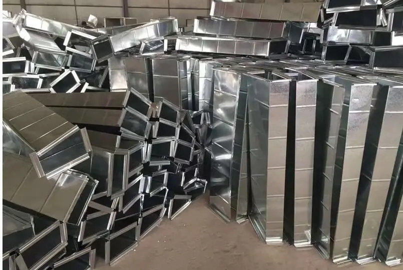 使用法蘭管道加工連接有哪些要求