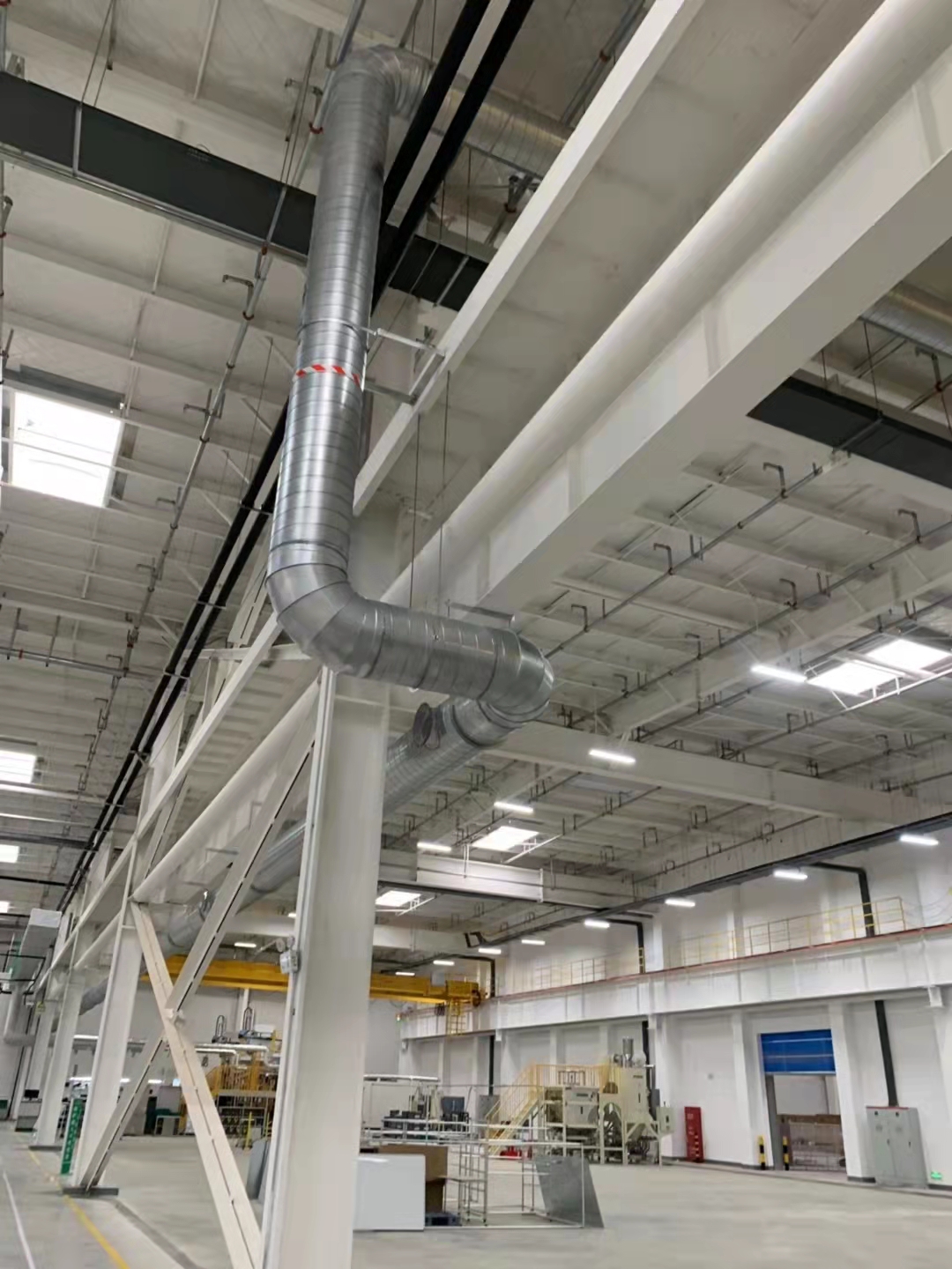 除塵設備（bèi）