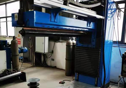 自動焊自（zì）動焊