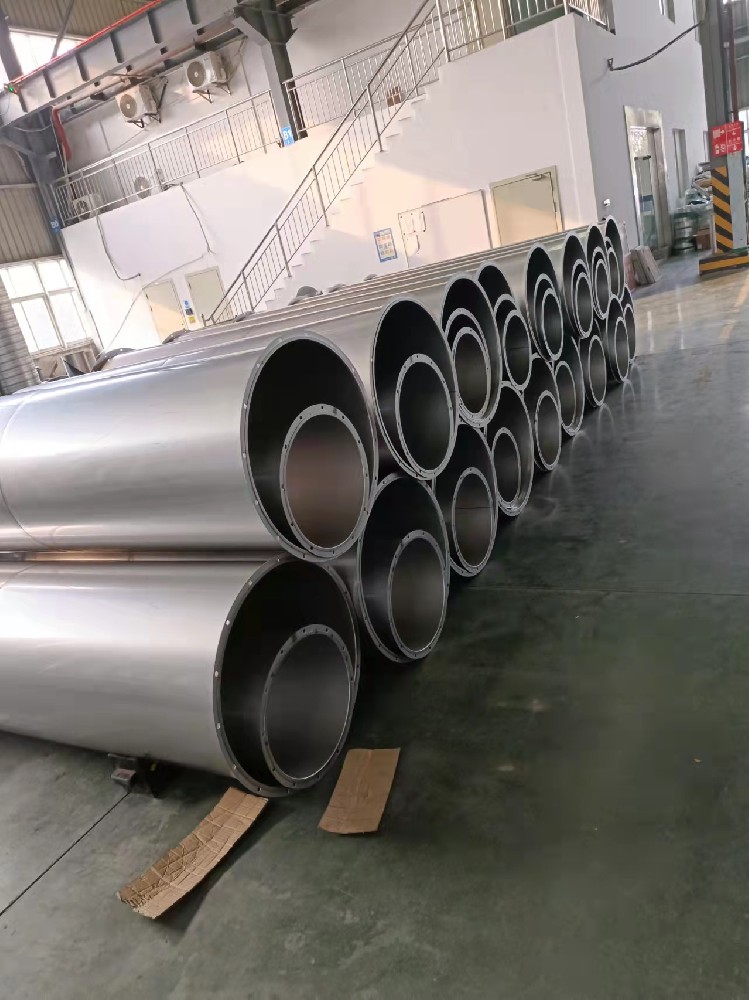 湖北（běi）不（bú）鏽鋼風管加（jiā）工廠