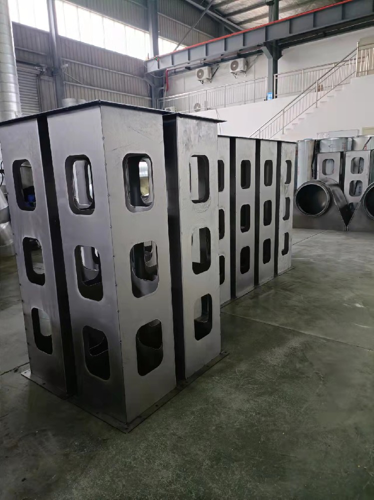 湖北碳鋼（gāng）風管加工廠