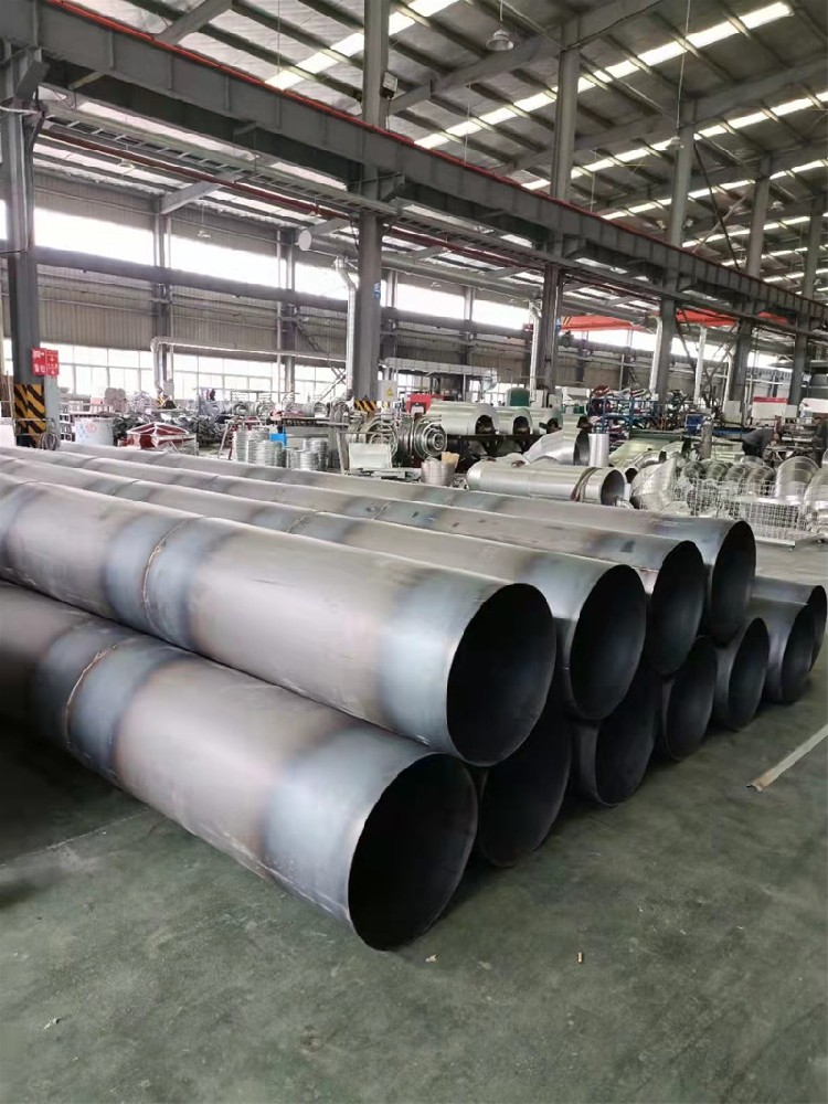 武漢碳鋼風（fēng）管生產廠家