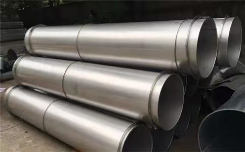 給大家介紹一下螺（luó）旋風管的用途有（yǒu）哪些？