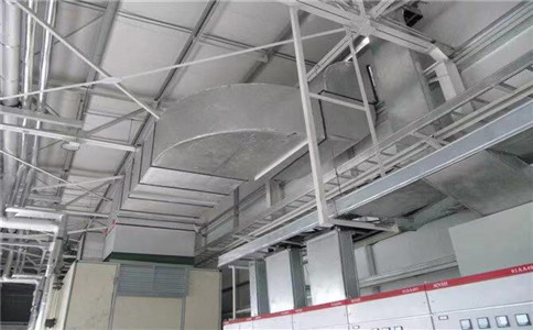 武漢風管加工廠探究風管的分類及保養知識：
