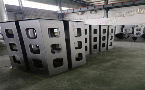 湖北（běi）碳鋼風管加工廠