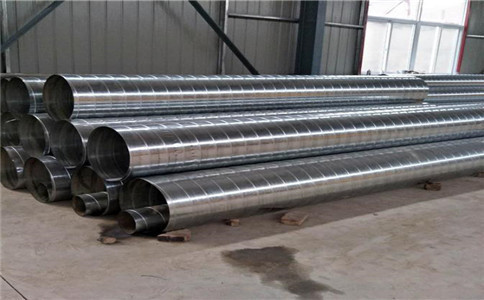 武漢螺旋風管加工廠家共享螺旋（xuán）風管和風口風（fēng）閥的知識：