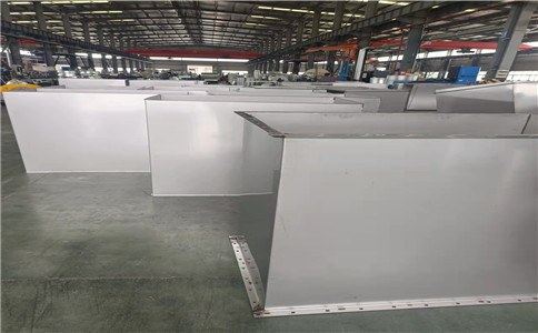 武漢排煙管（guǎn）道加工廠家帶大家了解一下排煙管道