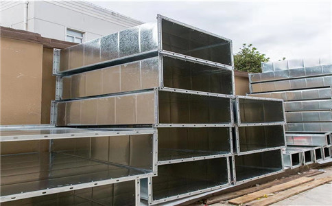 湖北鍍鋅風（fēng）管廠分享鍍鋅風管的工藝（yì）要點