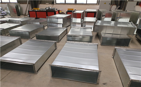 武漢鍍鋅風管加工廠帶大家了解鍍鋅風管：