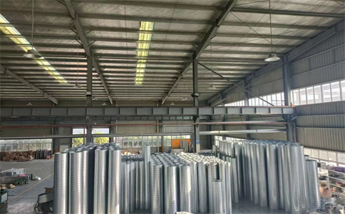 排（pái）煙管道有什麽用（yòng）途和（hé）安裝注意事項，武漢排煙管道加工廠家告（gào）訴您！