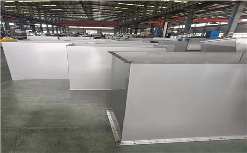 風管的材質有（yǒu）哪些了各有什麽特點了？武漢風管加工廠帶大家來看看