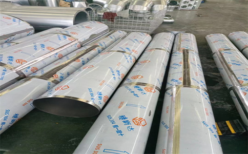 不鏽鋼（gāng）風（fēng）管用途和布局安裝要求有哪些了？武漢不鏽鋼風管加工廠家帶大家看看
