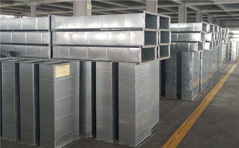 角鐵風管和共板風管有什麽區別了？武（wǔ）漢風（fēng）管加工廠帶（dài）大家了解一下