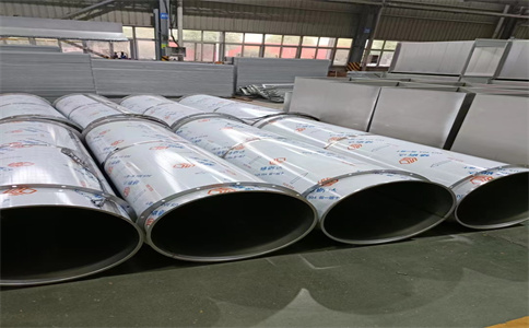 不鏽鋼風管優點有哪些了,武漢不鏽（xiù）鋼風管加工（gōng）廠帶大家來了解一下：