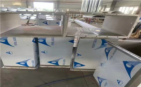 湖北風管保溫施工的準備（bèi）有哪些工作？湖北風管加工廠帶大家（jiā）來看看