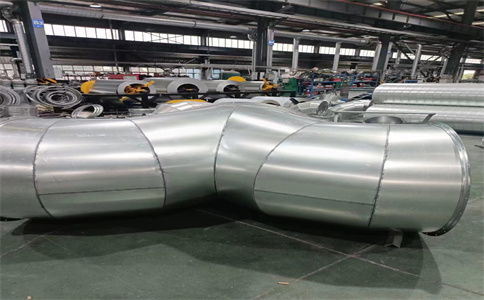 避免鍍鋅風管泄漏的措施都（dōu）有哪些，武漢鍍鋅風管加工（gōng）廠一起來看看