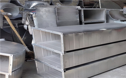 幹（gàn）貨!湖北通風管（guǎn）道廠家如（rú）何挑選合（hé）適的通風管道（dào）呢