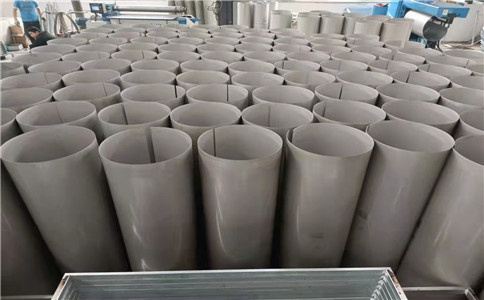 簡述湖北不鏽鋼焊接風管加工廠談加固要求有哪些