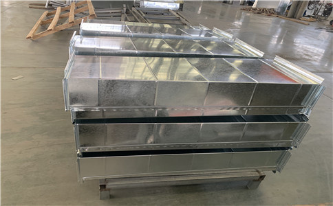 通風管道安裝有哪些規範了？武漢通風管道安裝廠家帶大家（jiā）來看看