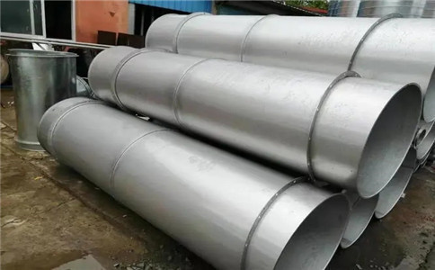 武（wǔ）漢不鏽鋼焊接風（fēng）管加工廠談機製風管（guǎn）焊接怎樣施工？