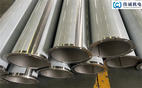 武漢不鏽鋼焊接管道加工廠