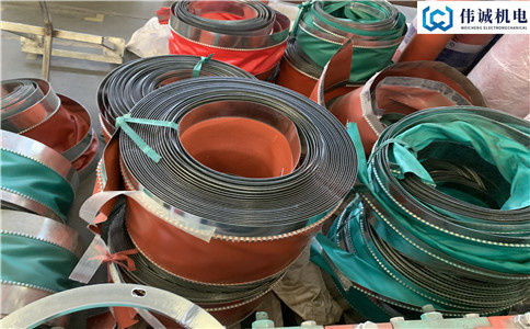 武漢防火軟連接廠家