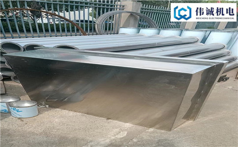 湖（hú）北通風管道廠家分享通風（fēng）空調管道保溫的幾種方法和規範（fàn）做法：