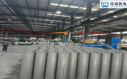 武漢不鏽鋼風管(guǎn)加工廠(chǎng) (4).jpg