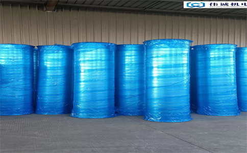 湖北螺（luó）旋風管廠家