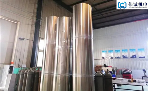 湖北不鏽鋼風管加工廠