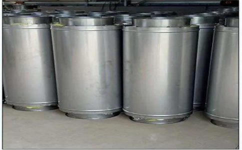 湖北雙層保溫煙囪加工廠