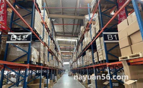 上海電商倉儲托管_倉儲托管_上海倉儲托管