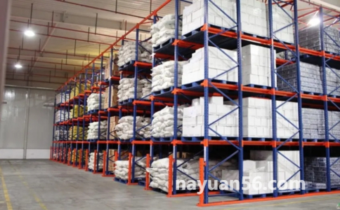 托管式倉儲物流（liú）_上海倉儲托管_倉儲托管收費標（biāo）準