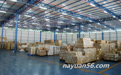 倉儲配送物流_配送倉儲物流包括哪些_配送倉儲物流公司