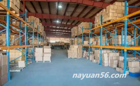 AI+機器人：倉儲物流的“無（wú）人化”革（gé）命