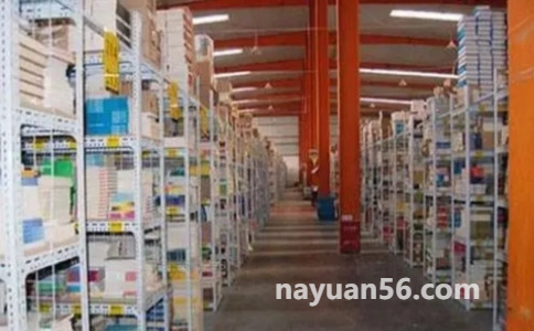 倉儲配送_配送倉儲是什麽意思_配送倉儲物流