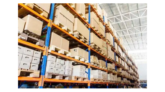 選擇上海第三方倉儲的注意事項(xiàng) 選擇上海第三方倉儲的注意事項