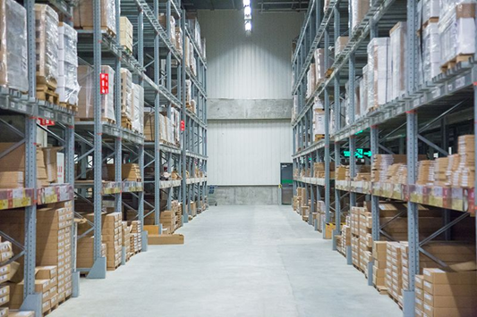 影響上海（hǎi）倉儲物流的（de）效率有哪些因素？