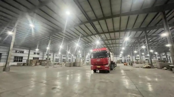 上海醫藥倉儲服務，符合GSP認證標準