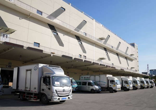 上海倉儲托管哪家強?精選優質服務商推薦 上海倉(cāng)儲托管哪家強?精選優質服務商推薦