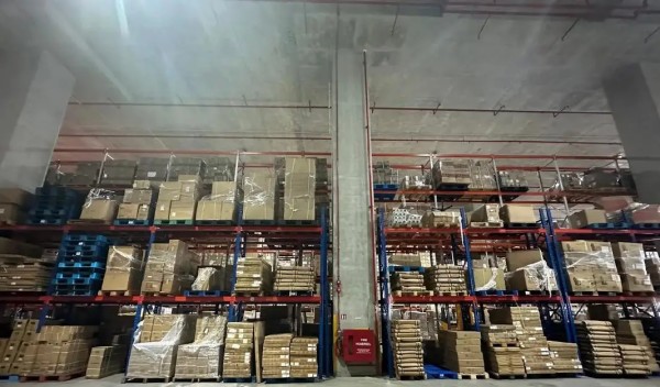 上海小倉庫出租，便捷位（wèi）置，隨時存取