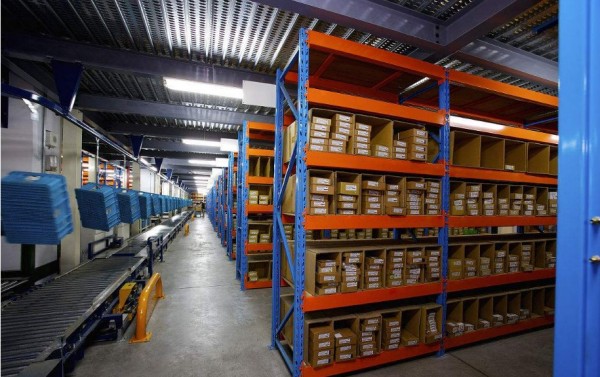 倉儲物流_倉（cāng）儲物流（liú）管（guǎn）理基本知識_倉儲物（wù）流係統