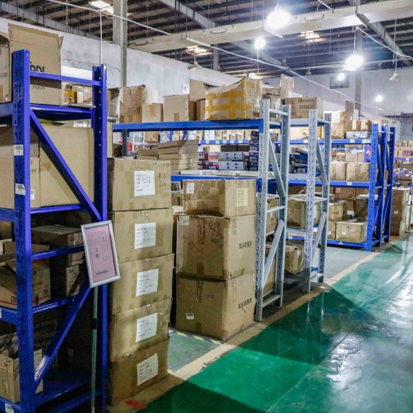 倉儲物流_倉儲（chǔ）物流係統_倉儲物流管理基本知識