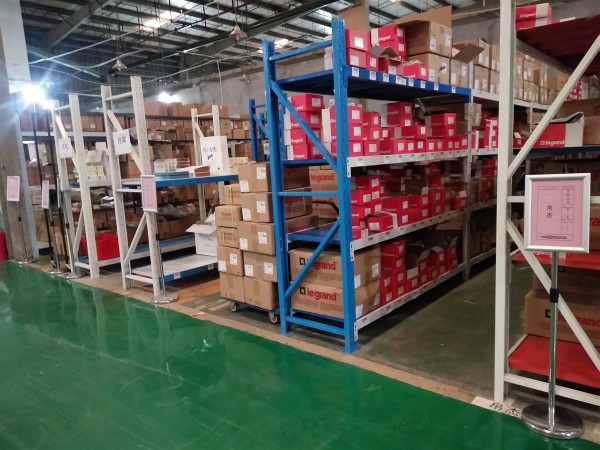 聚焦上海小倉庫出租，高性價比之選